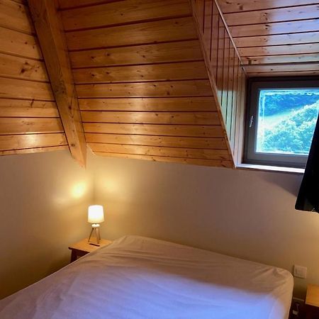 Les Chalets D'Aure. Aragnouet Exterior photo