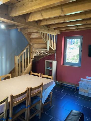 Les Chalets D'Aure. Aragnouet Exterior photo