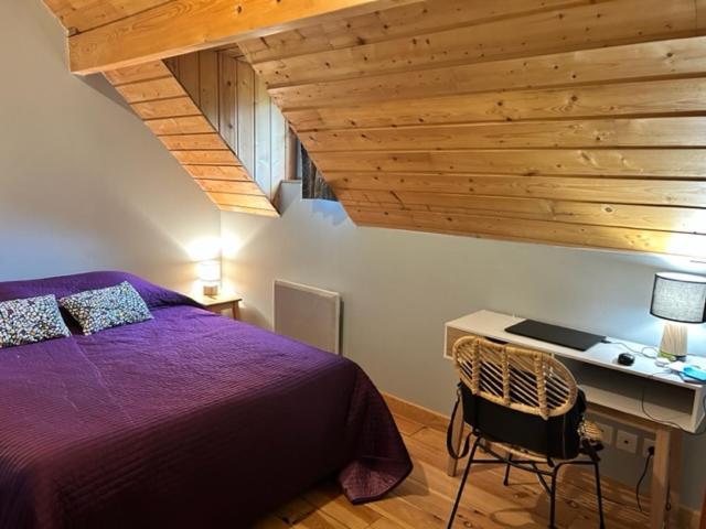 Les Chalets D'Aure. Aragnouet Exterior photo